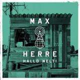 Max Herre - Hallo Welt! Artwork