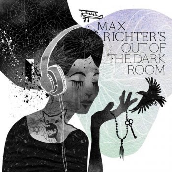 Max Richter - Out Of The Dark Room Artwork