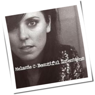 Melanie C - Beautiful Intentions