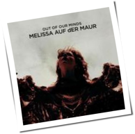 Melissa Auf Der Maur - Out Of Our Minds