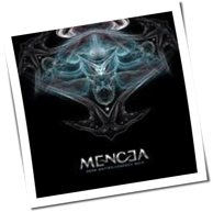 Mencea - Dark Matter, Energy Noir