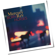 Mercury Rev - Born Horses