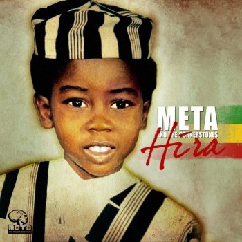 Meta & The Cornerstones - Hira Artwork