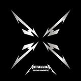 Metallica - Beyond Magnetic Artwork