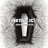 Metallica - Death Magnetic Artwork