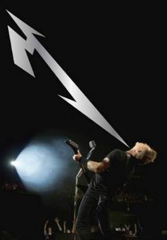 Metallica - Quebec Magnetic Artwork