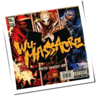 Method Man, Ghostface Killah & Raekwon - Wu Massacre