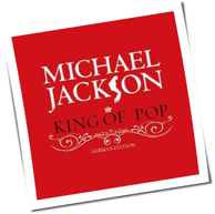 Michael Jackson - King Of Pop (German Edition)