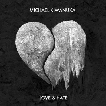 Michael Kiwanuka - Love & Hate Artwork