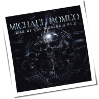 Michael Romeo - War Of The Worlds, Part 2