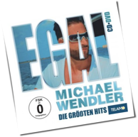 Michael Wendler - Egal - Die Größten Hits