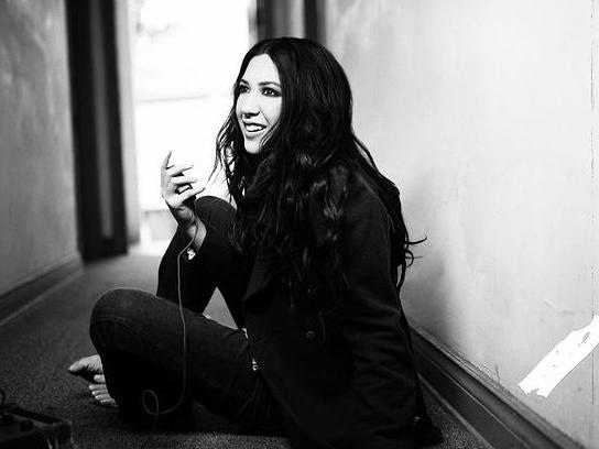 Michelle Branch – Von "älter und reifer" sieht man auf den Bildern nichts ... – 