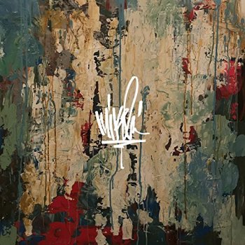 Mike Shinoda - Post Traumatic Artwork