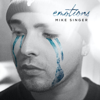 Mike Singer - Emotions Artwork