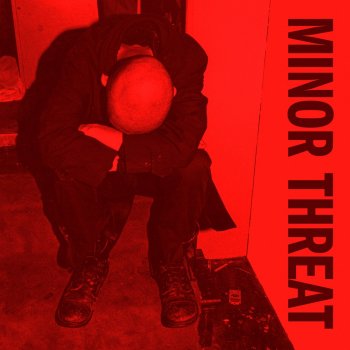 Minor Threat - Complete Discography Artwork