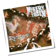 Misery Index - Retaliate