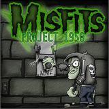 Misfits - Projekt 1950 Artwork