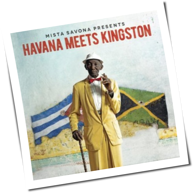 Mista Savona - Havana Meets Kingston