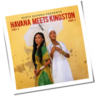 Mista Savona - Presents Havana Meets Kingston 2