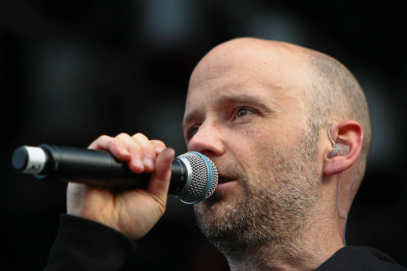 Moby – 