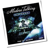 Modern Talking - Universe