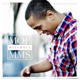 Moe Mitchell - MMS Artwork