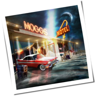 Moggs Motel - Moggs Motel