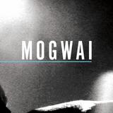 Mogwai - Special Moves / Burning Artwork