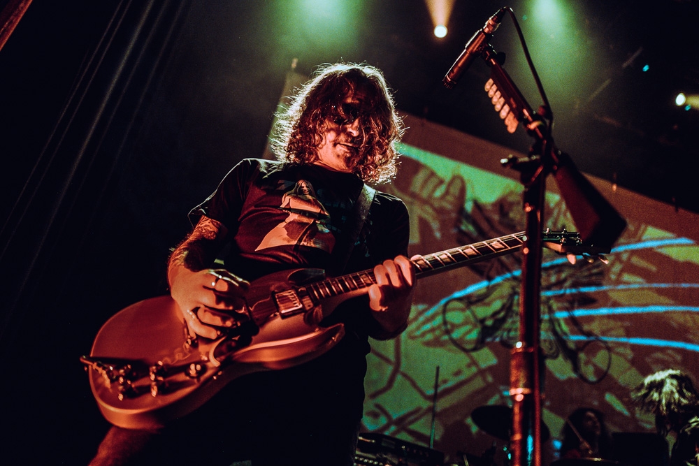 Monster Magnet – "Celebrating The A&M Years Live".