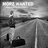 Mopz Wanted - Begleiterscheinungen Artwork