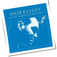 Morrissey - The HMV/Parlophone Singles '88-'95