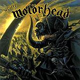 Motörhead - We Are Motörhead Artwork