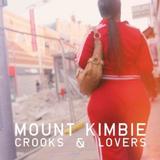 Mount Kimbie - Crooks & Lovers Artwork