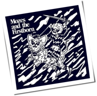 Mozes And The Firstborn - Mozes And The Firstborn