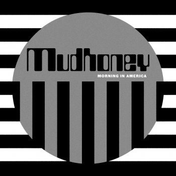 Mudhoney - Morning In America Artwork