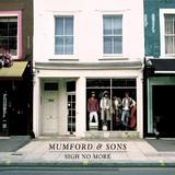 Mumford & Sons - Sigh No More Artwork
