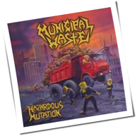 Municipal Waste - Hazardous Mutation