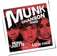 Munk - Chanson 3000