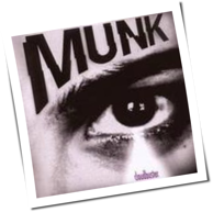 Munk - Cloudbuster