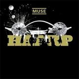 Muse - Haarp Artwork