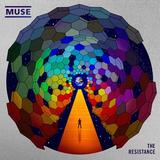Muse - The Resistance Artwork