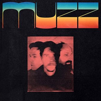 Muzz - Muzz Artwork