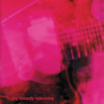 My Bloody Valentine - Loveless Artwork