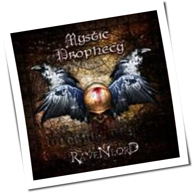 Mystic Prophecy - Ravenlord