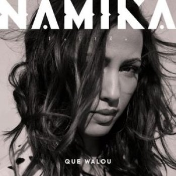 Namika - Que Walou Artwork