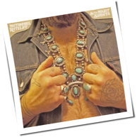 Nathaniel Rateliff & The Night Sweats - Nathaniel Rateliff & The Night Sweats