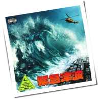 Nav & Wheezy - Emergency Tsunami