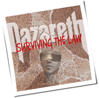Nazareth - Surviving The Law