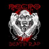 Necro - Death Rap Artwork