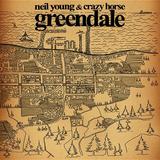 Neil Young - Greendale Artwork